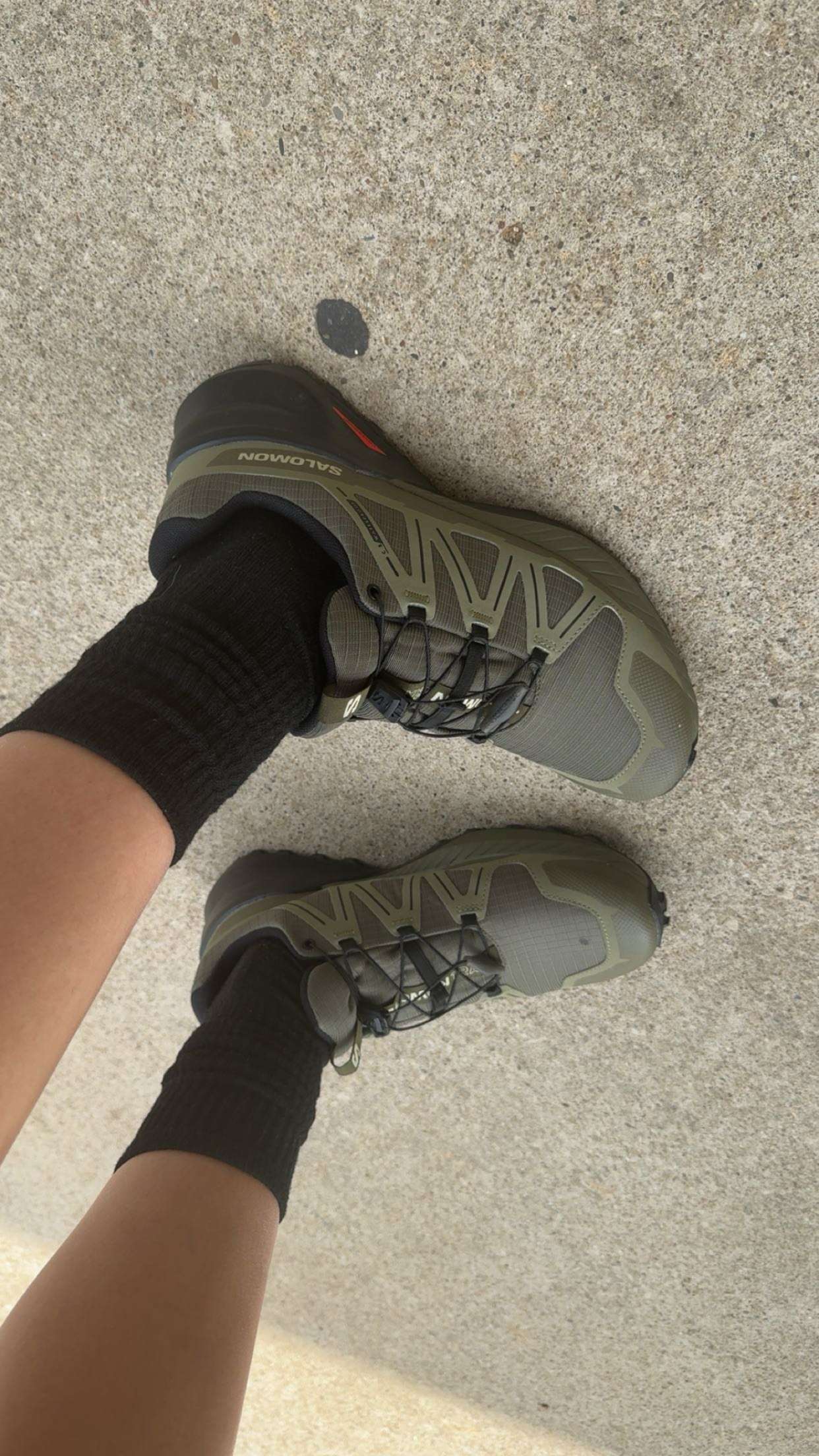 realhaylujan snapchat image archive image