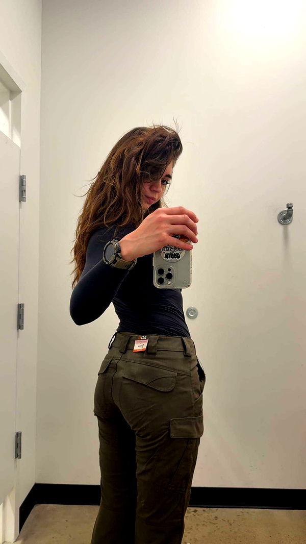 realhaylujan image ~ Altpins