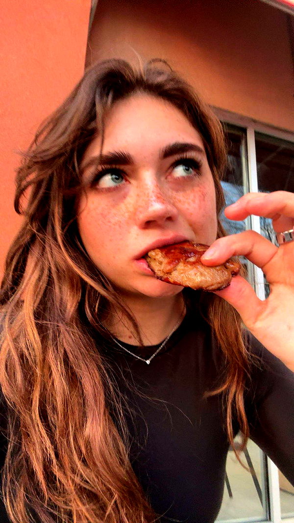 realhaylujan image ~ Altpins