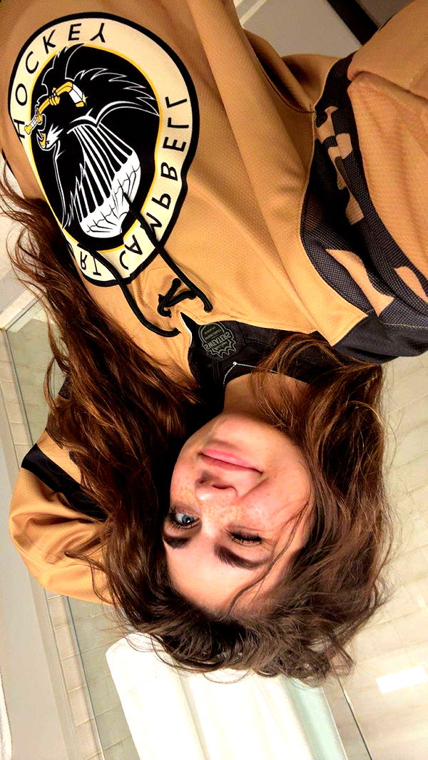 realhaylujan image ~ Altpins