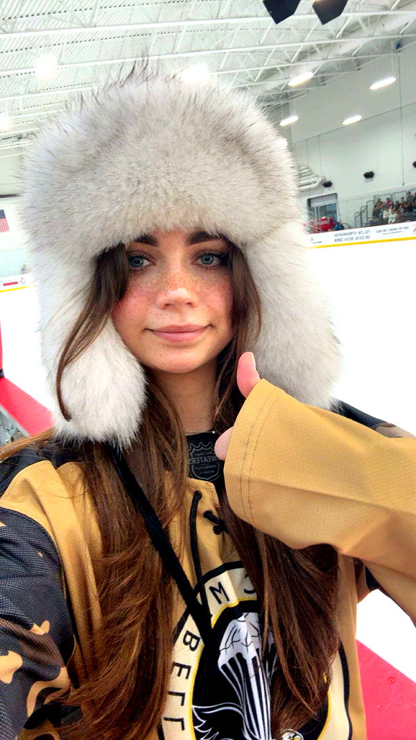 realhaylujan image ~ Altpins