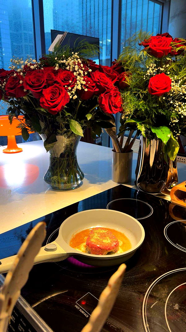 realhaylujan image ~ Altpins