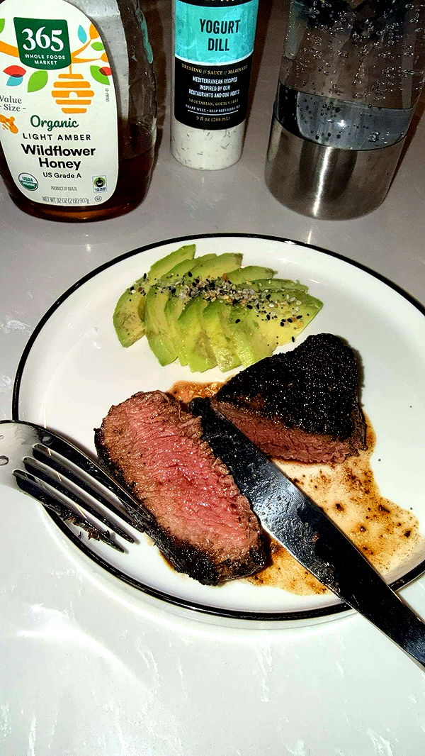 realhaylujan image ~ Altpins