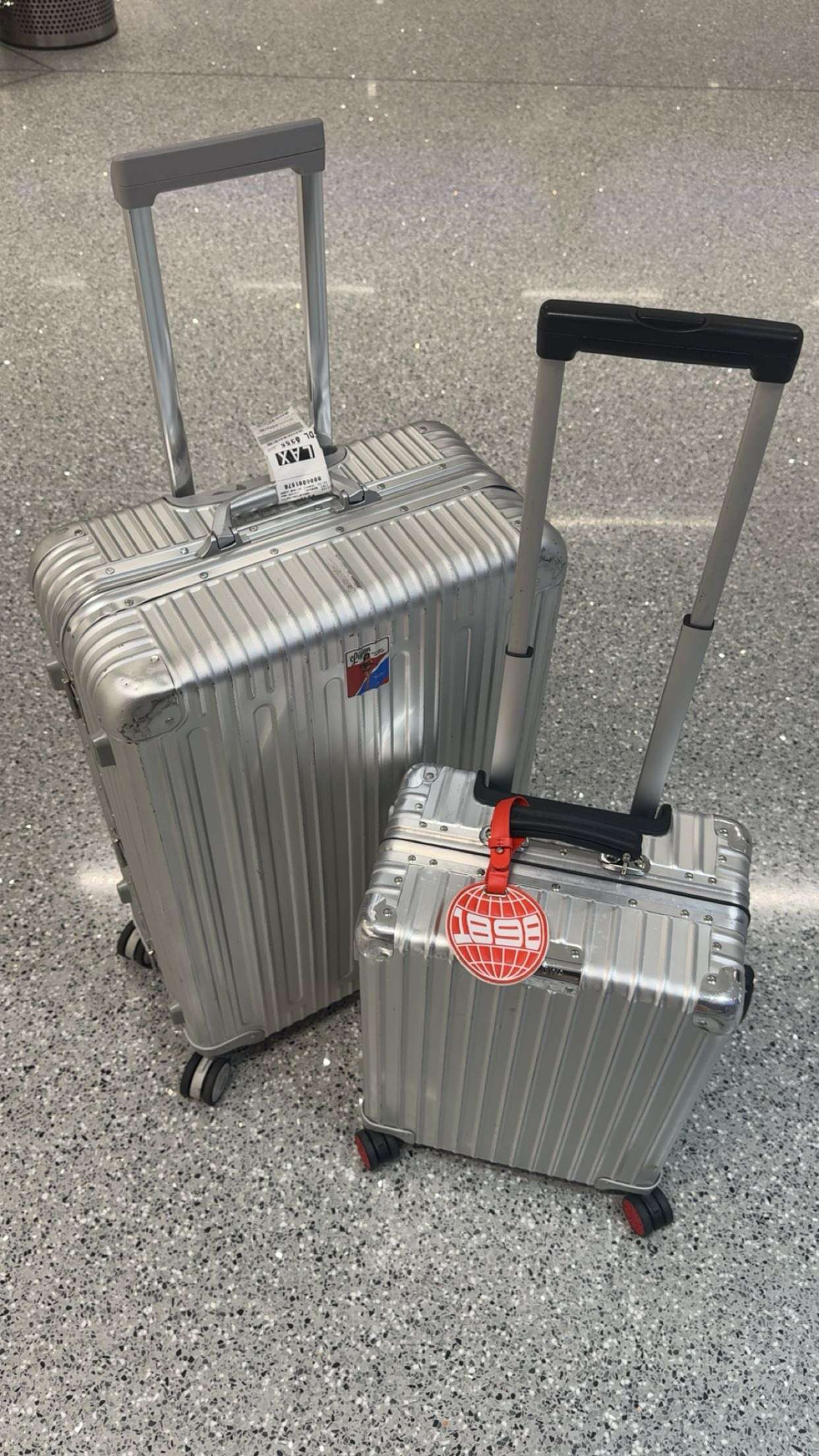 realhaylujan snapchat image archive image