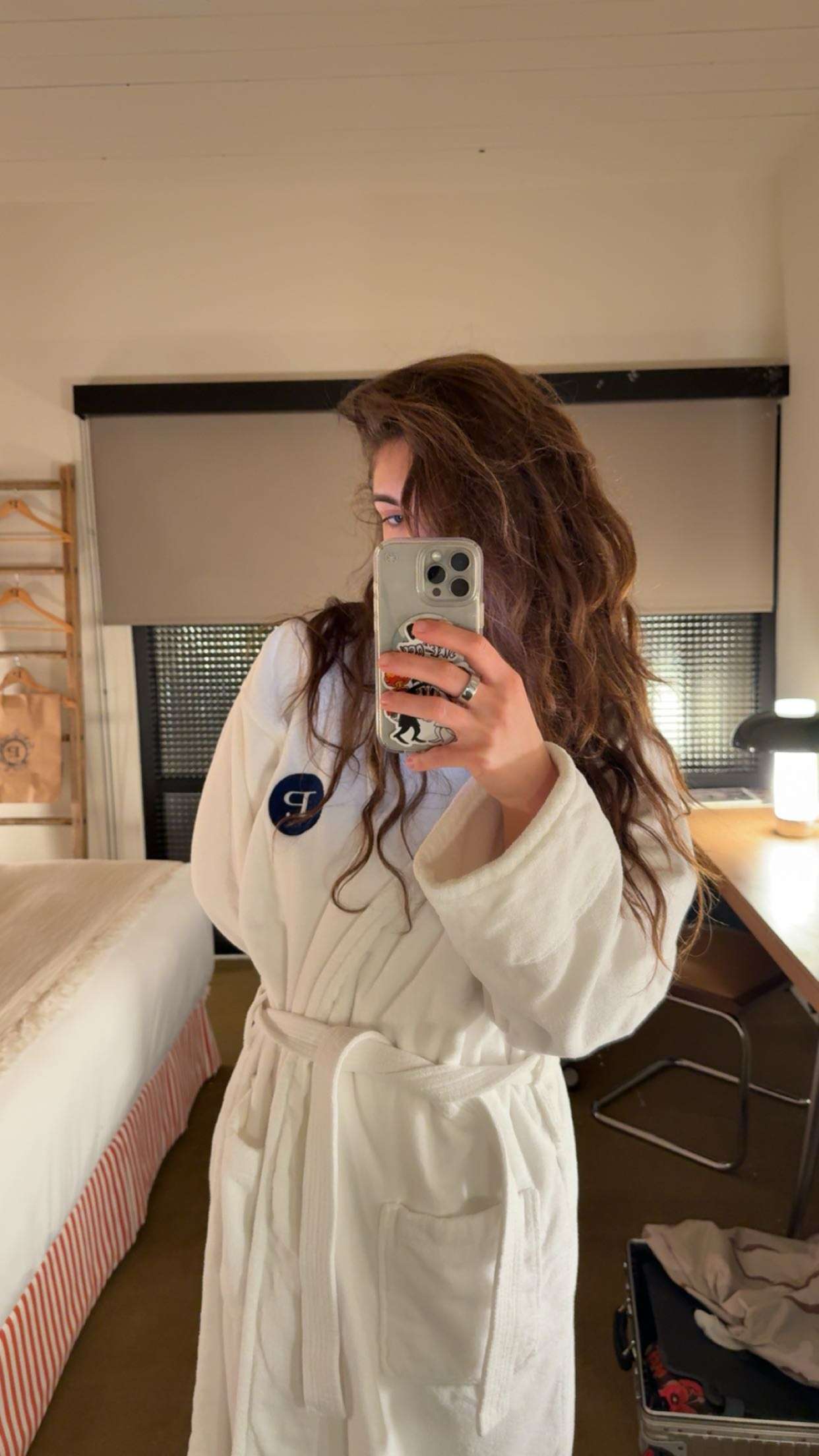 realhaylujan snapchat image archive image