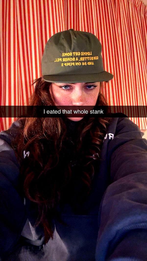 realhaylujan image ~ Altpins