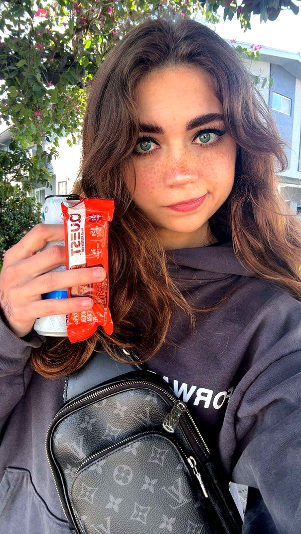 realhaylujan image ~ Altpins