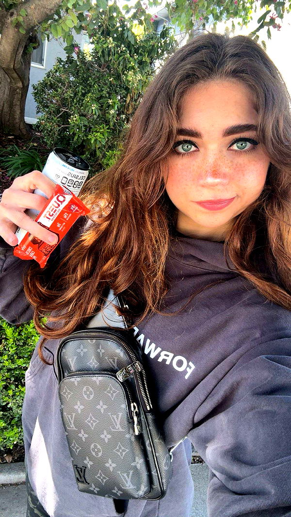 realhaylujan image ~ Altpins