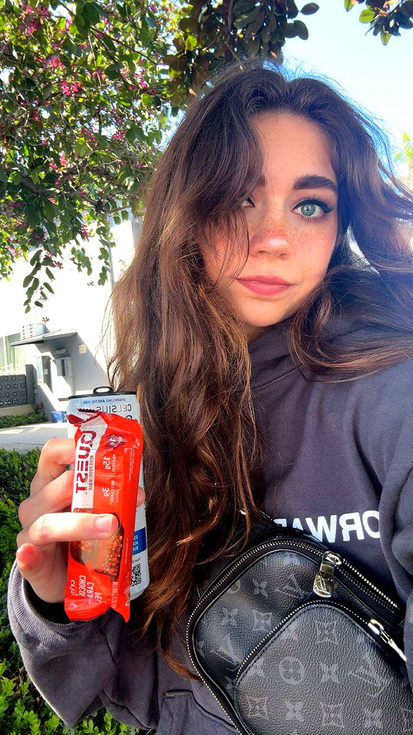 realhaylujan image ~ Altpins