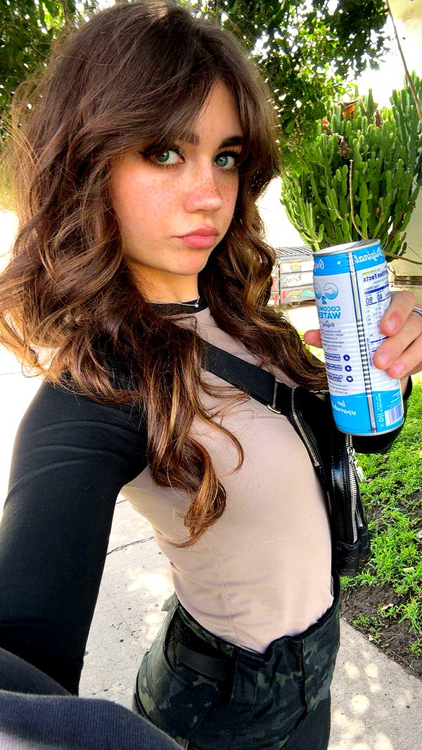 realhaylujan image ~ Altpins