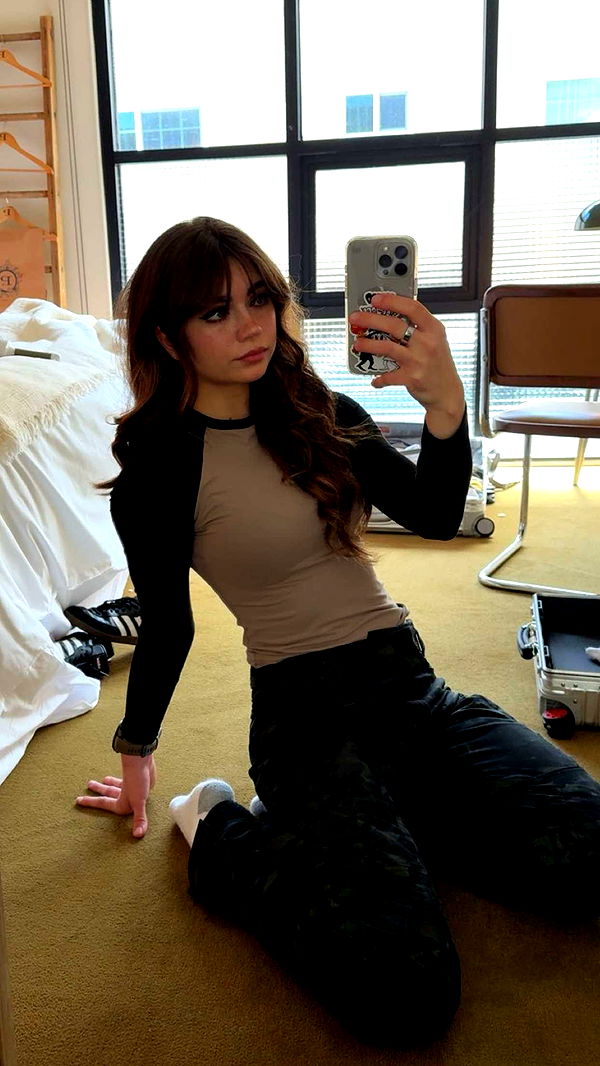 realhaylujan image ~ Altpins