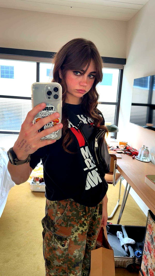 realhaylujan image ~ Altpins