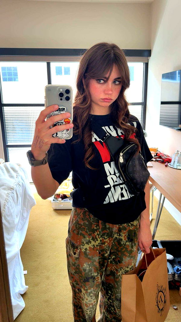 realhaylujan image ~ Altpins