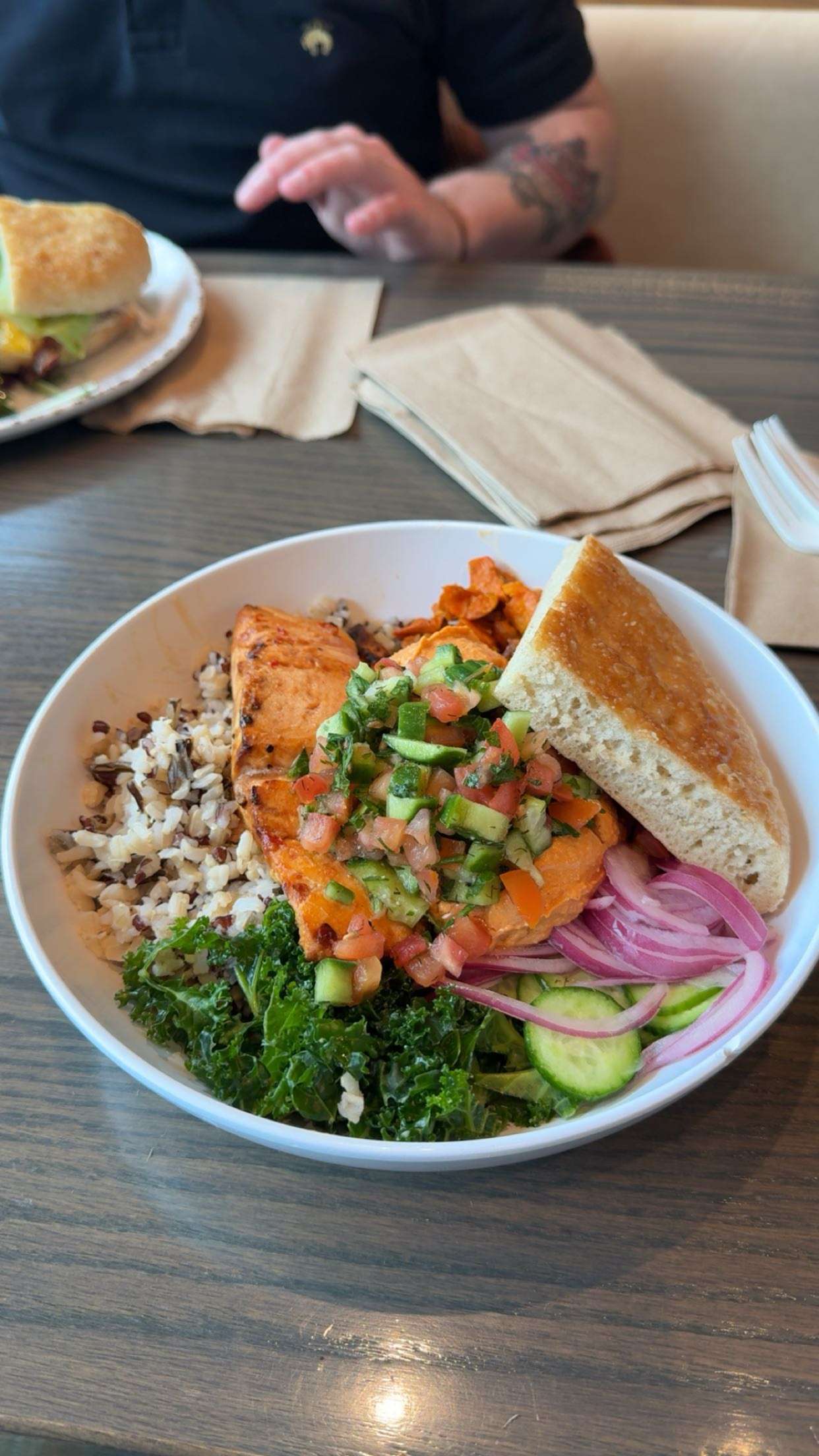 realhaylujan snapchat image archive image