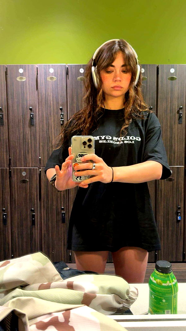 realhaylujan image ~ Altpins