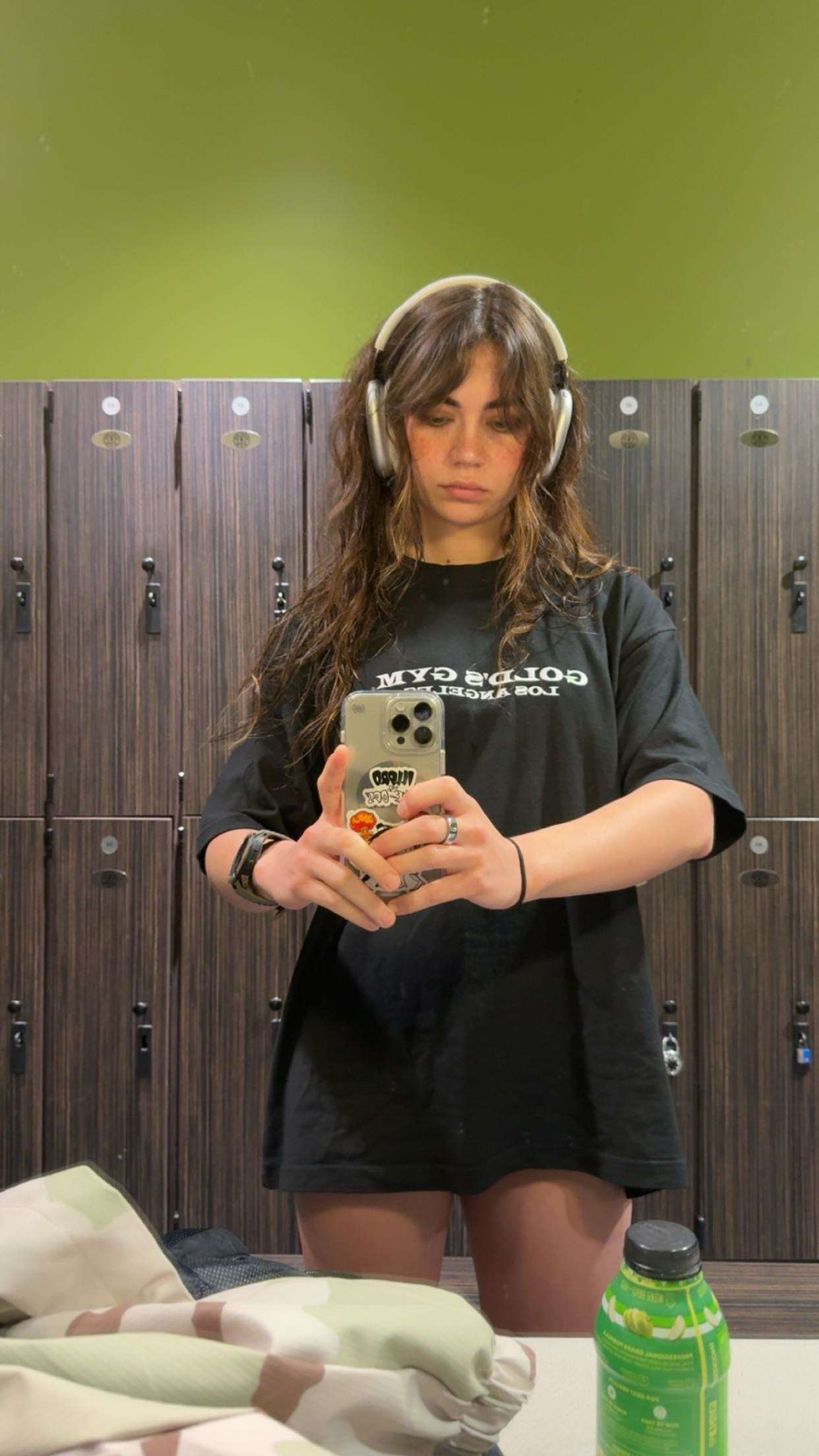 realhaylujan snapchat image archive image