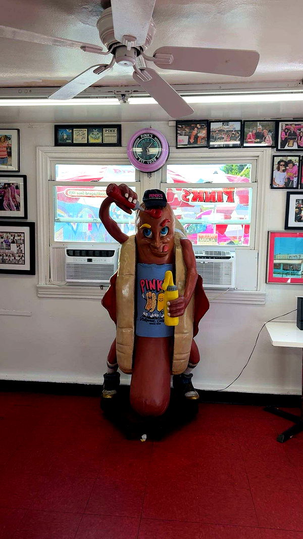 realhaylujan image ~ Altpins