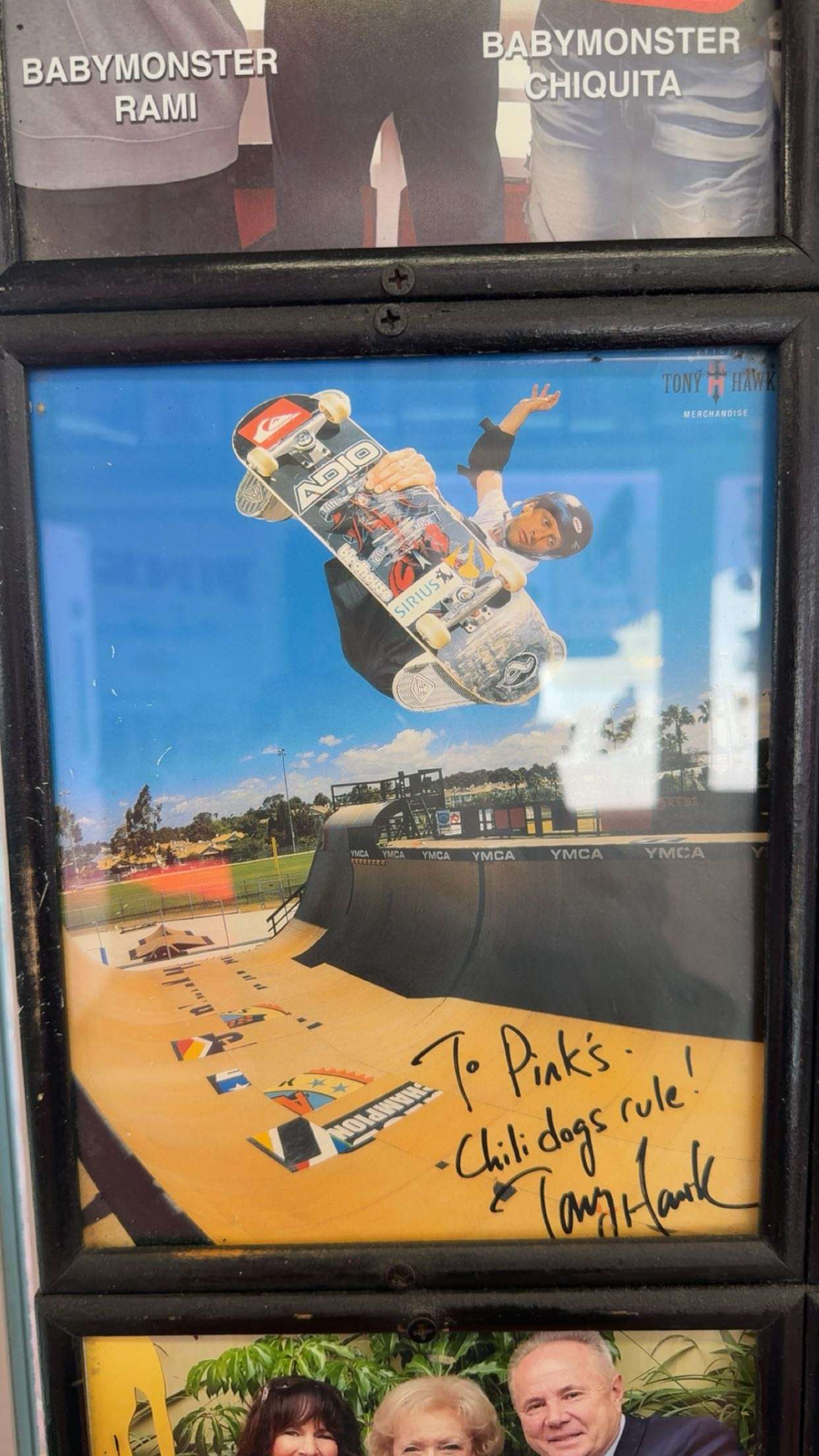 realhaylujan snapchat image archive image