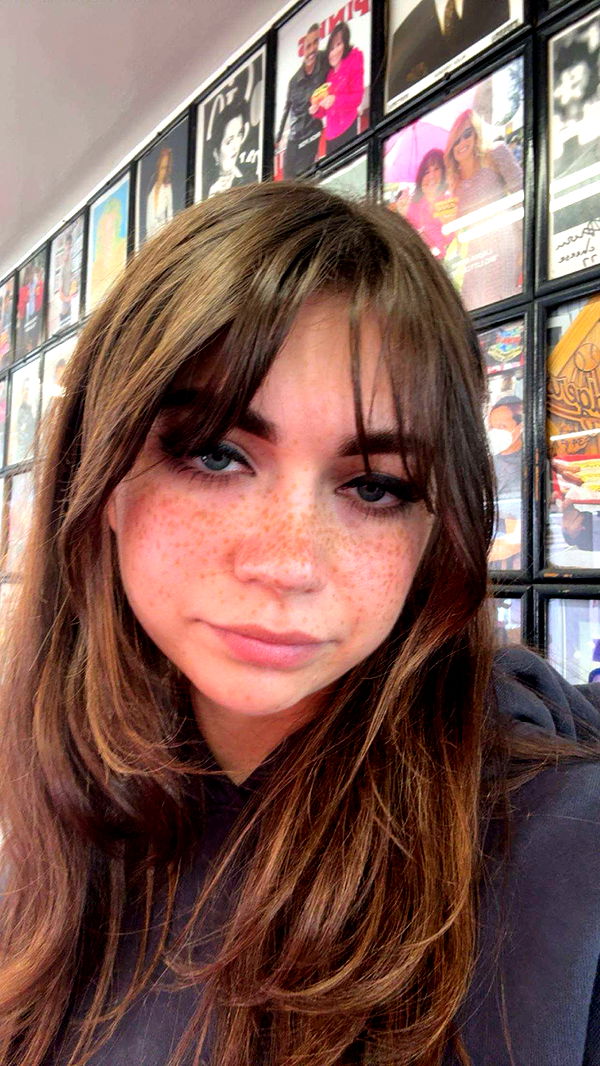 realhaylujan image ~ Altpins