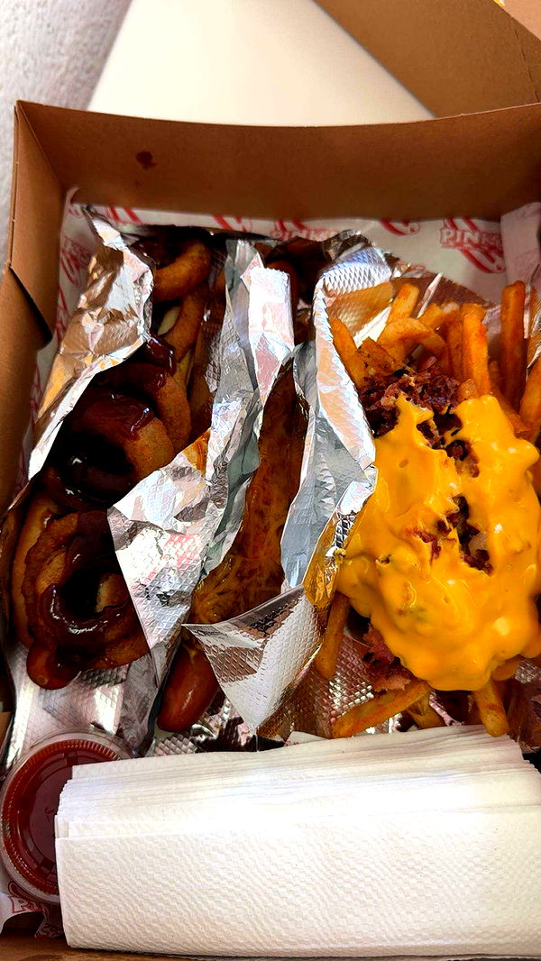 realhaylujan image ~ Altpins