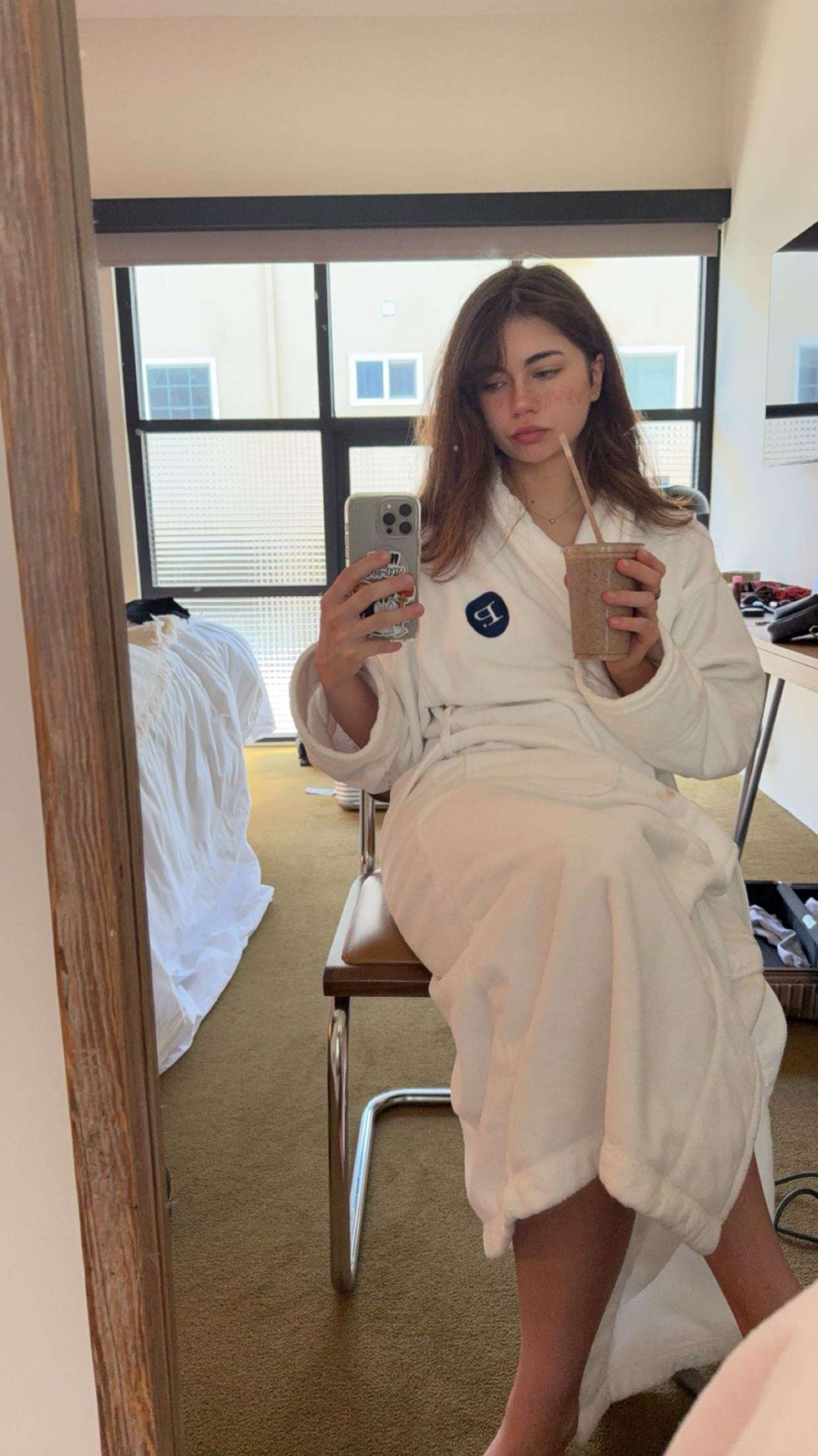 realhaylujan snapchat image archive image