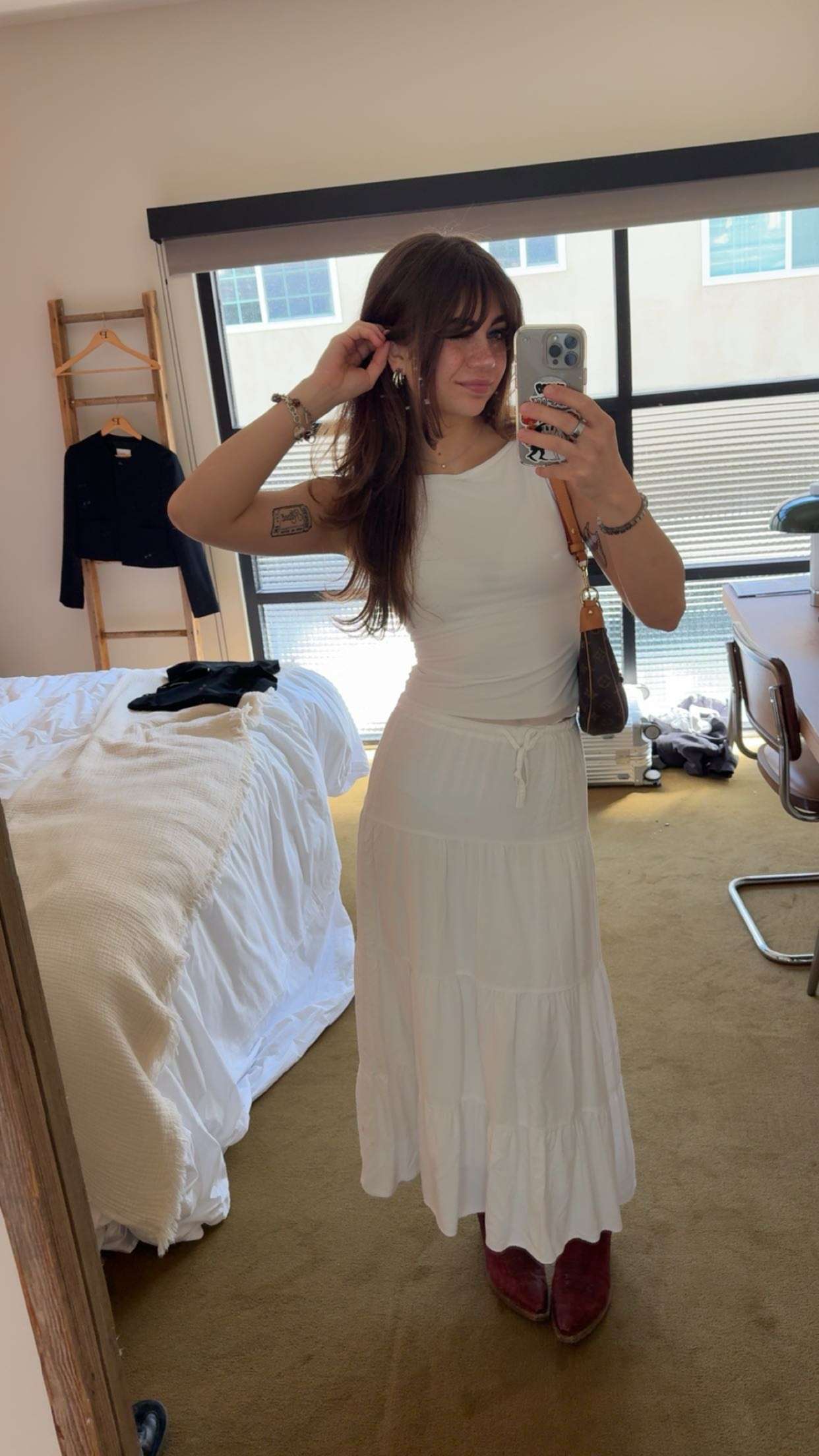 realhaylujan snapchat image archive image