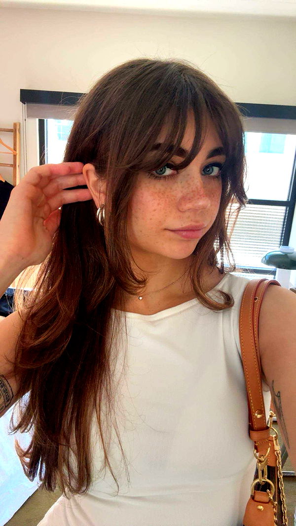 realhaylujan image ~ Altpins