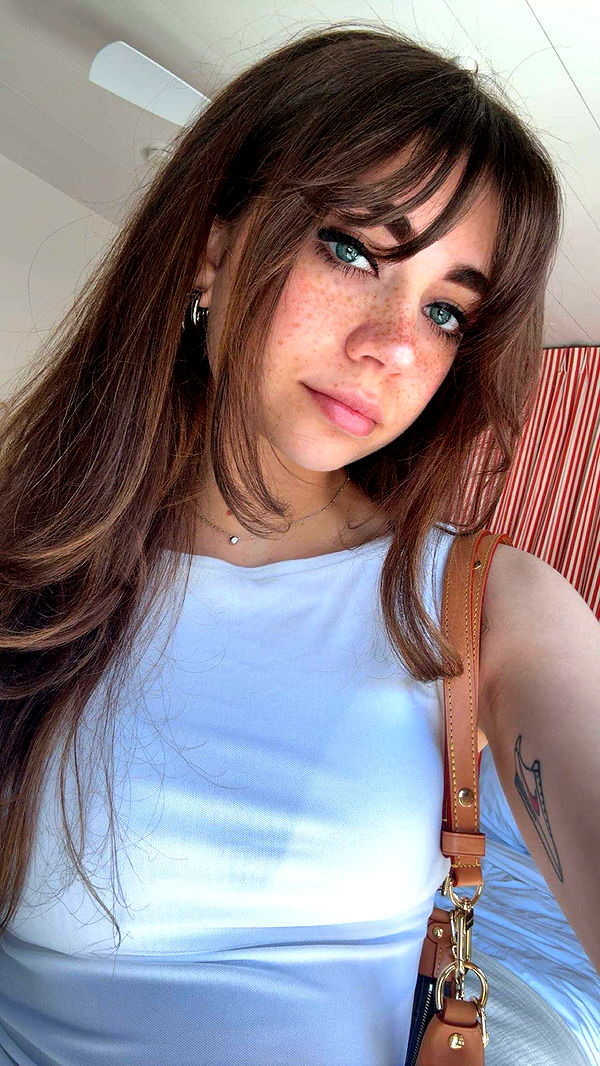 realhaylujan image ~ Altpins