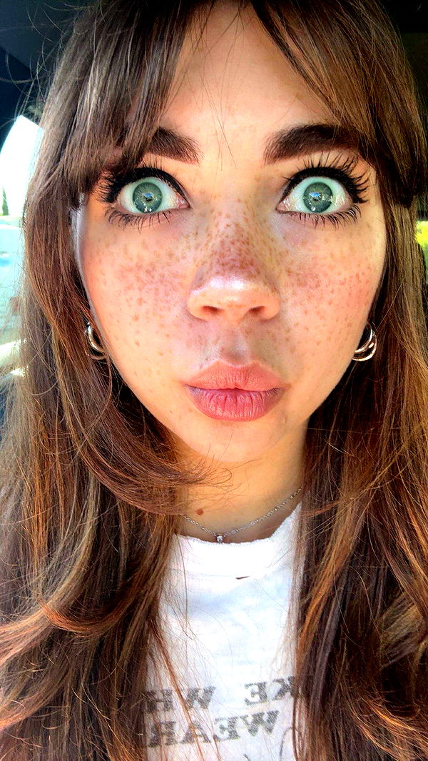 realhaylujan image ~ Altpins