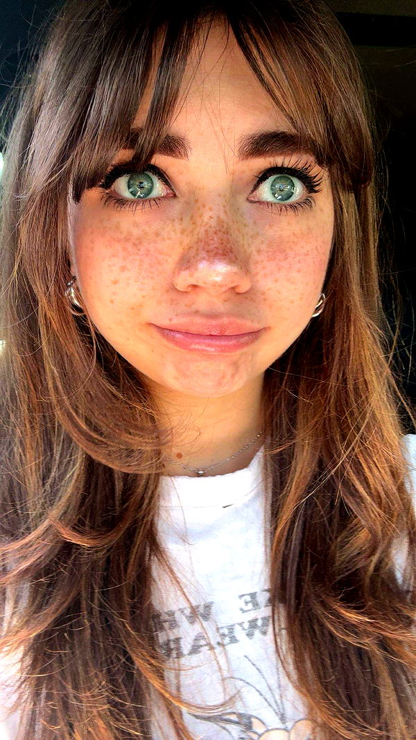 realhaylujan image ~ Altpins