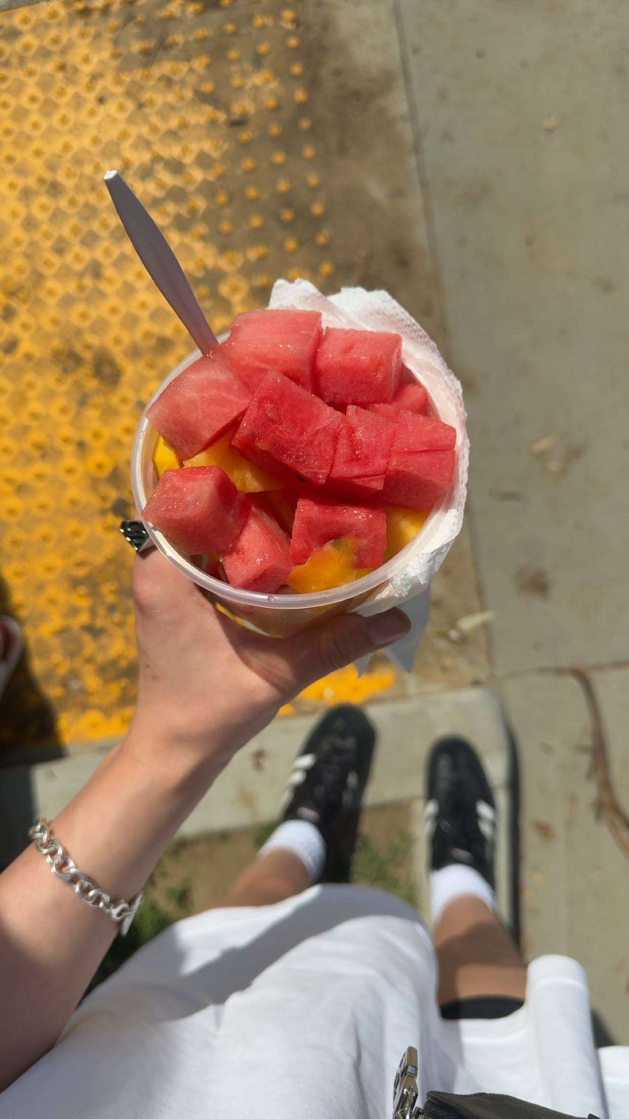 realhaylujan snapchat image archive image