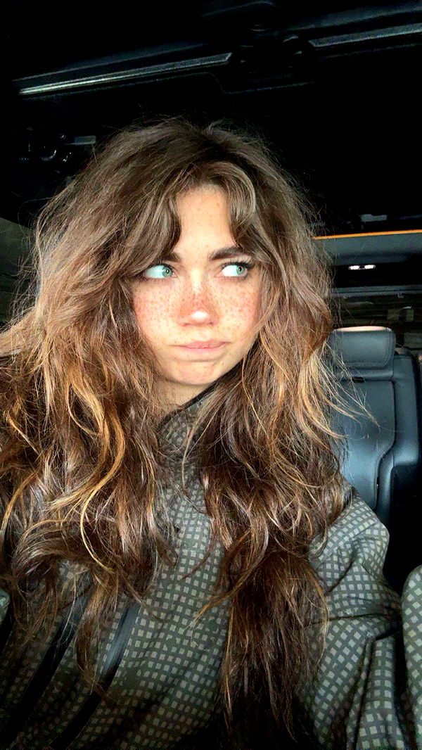 realhaylujan image ~ Altpins