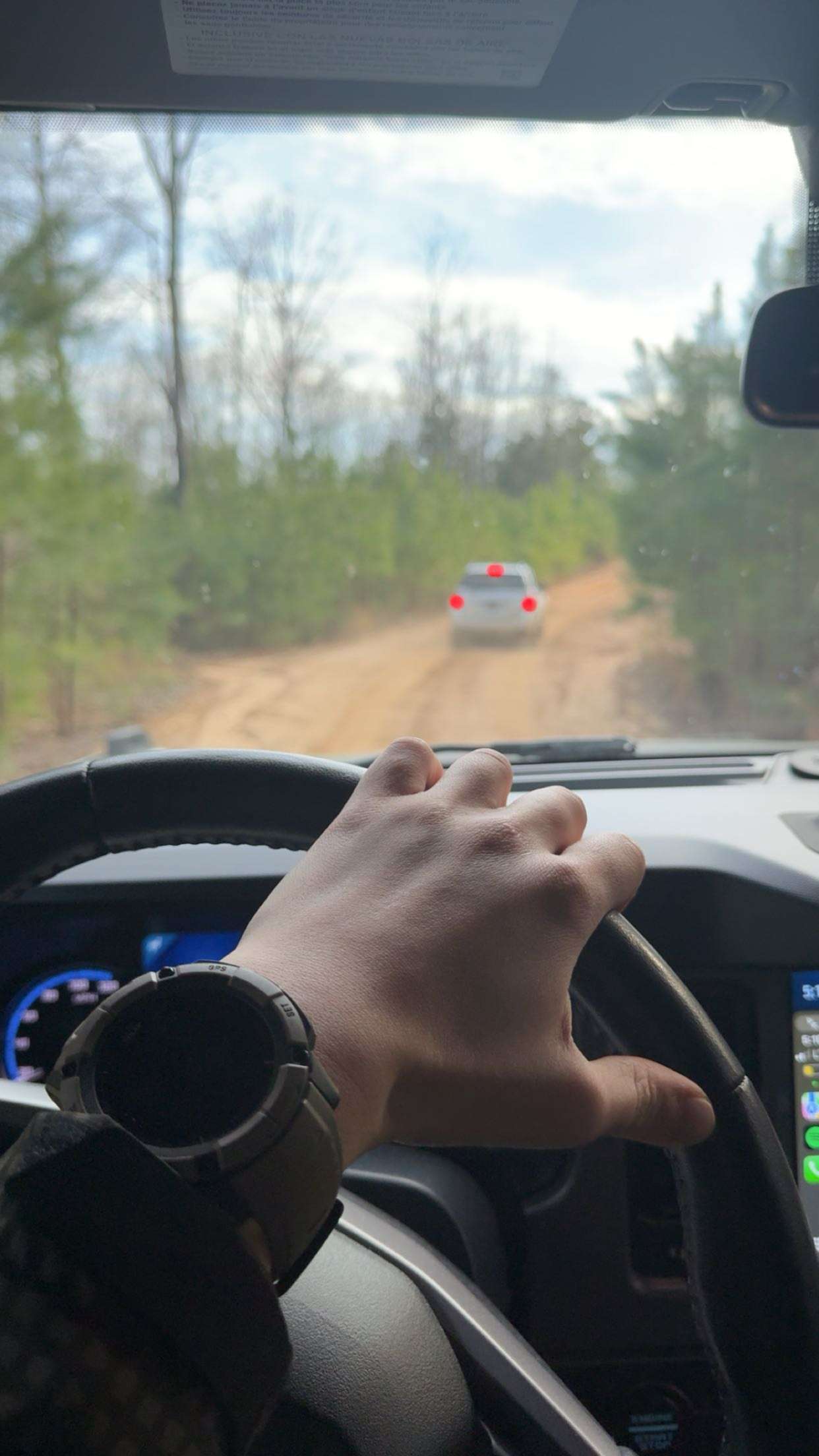 realhaylujan snapchat image archive image