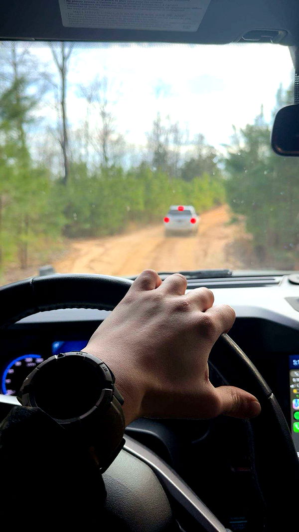 realhaylujan image ~ Altpins