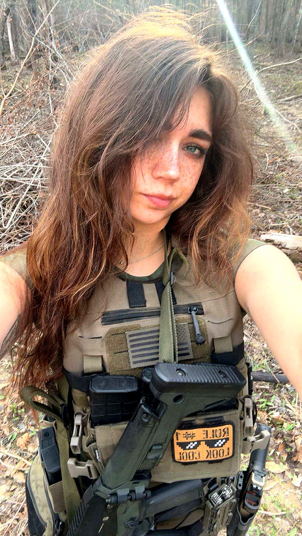 realhaylujan image ~ Altpins