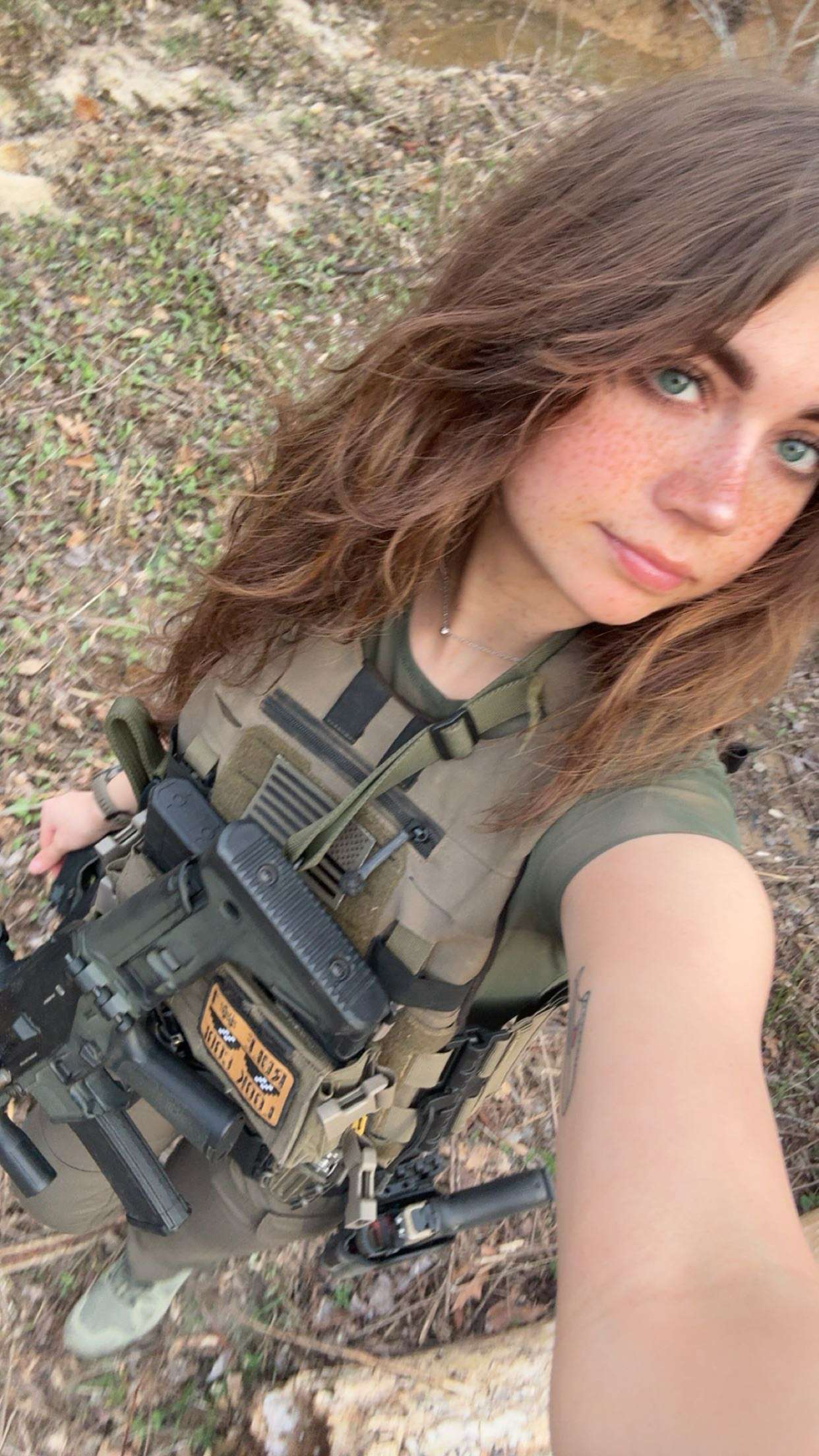 realhaylujan snapchat image archive image