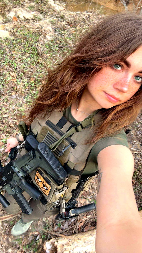 realhaylujan image ~ Altpins