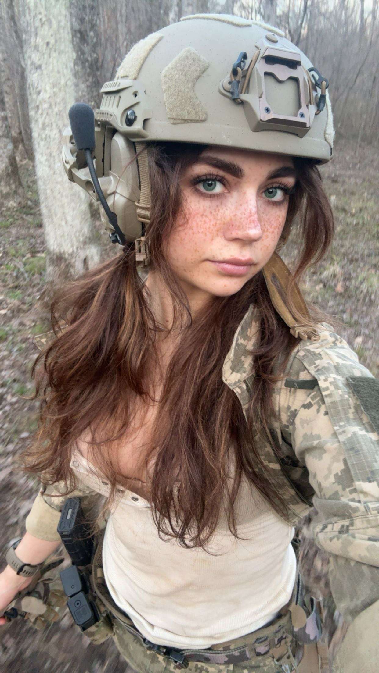 realhaylujan snapchat image archive image