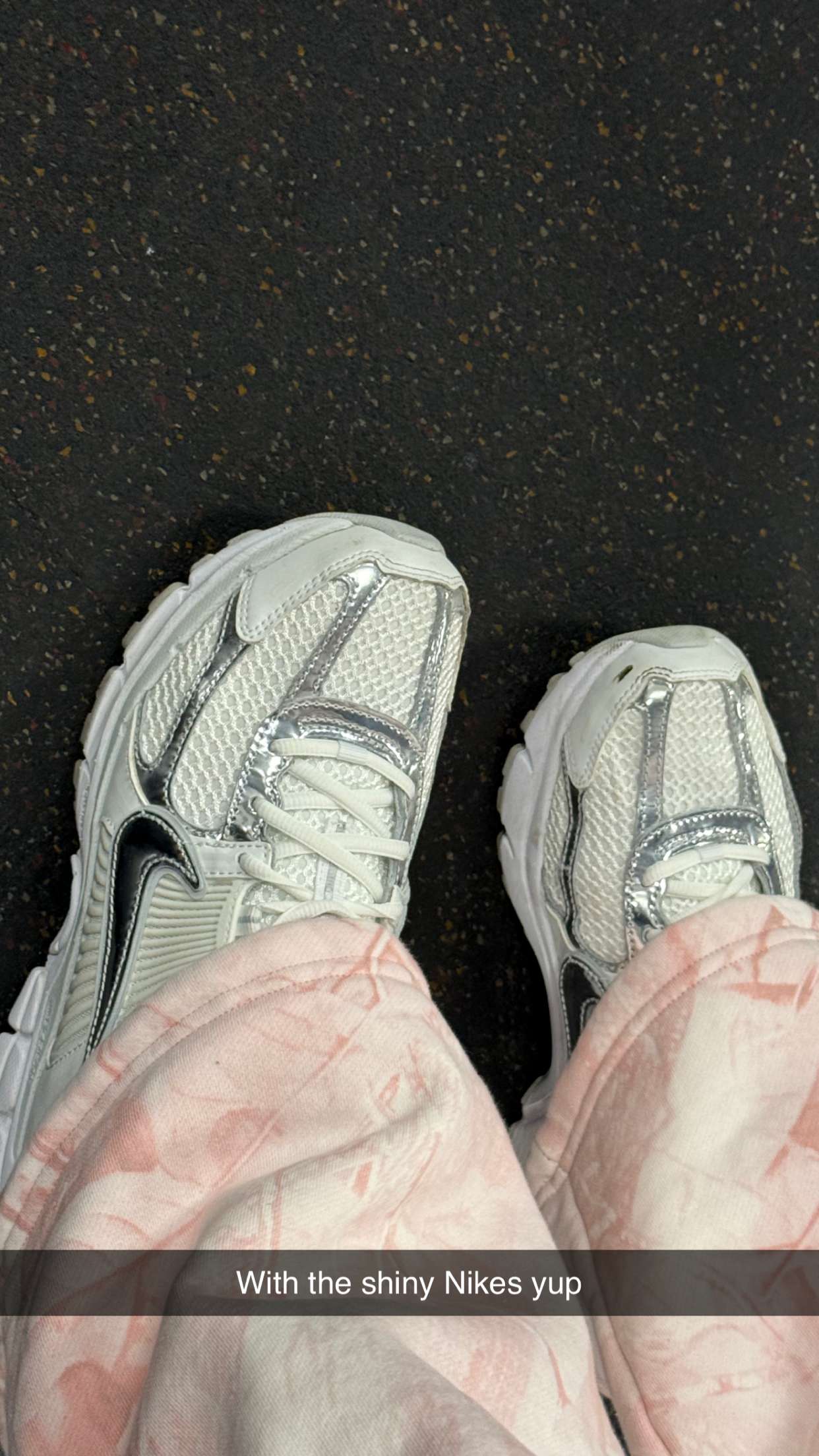 realhaylujan snapchat image archive image