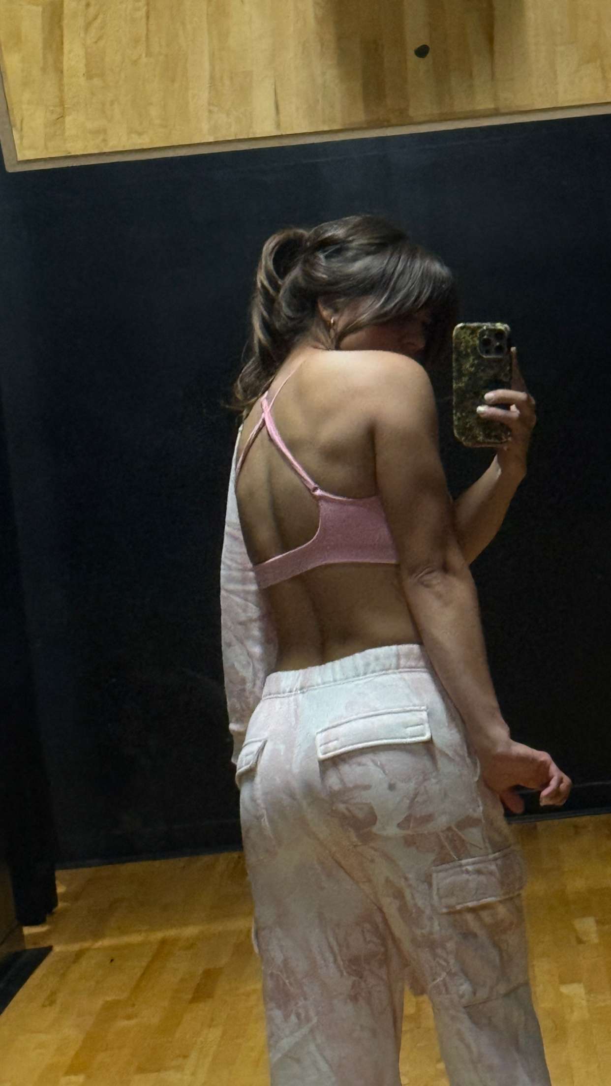 realhaylujan snapchat image archive image