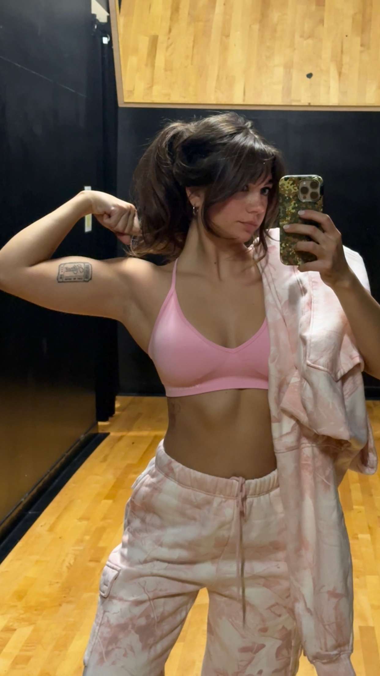 realhaylujan snapchat image archive image