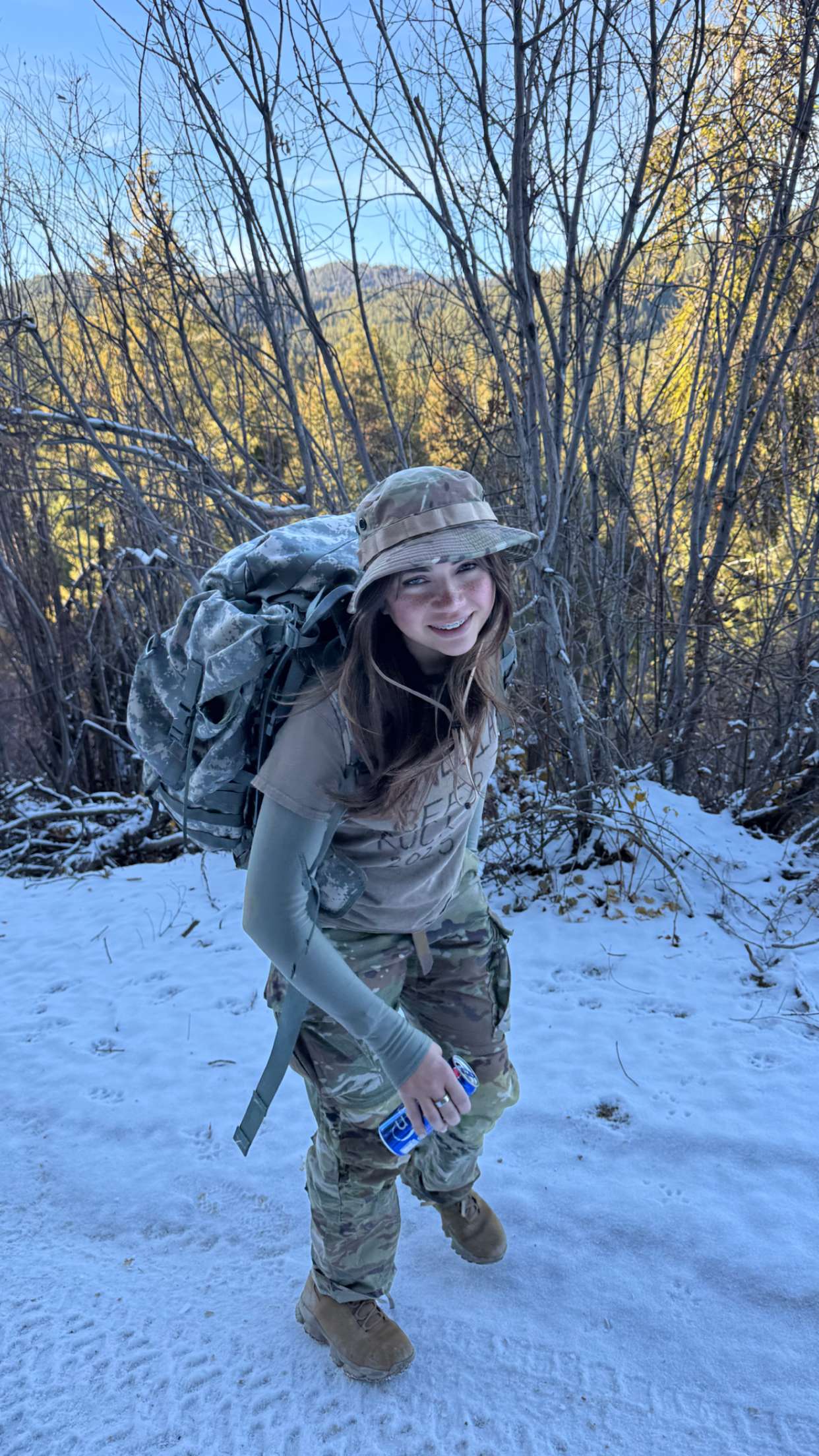 realhaylujan snapchat image archive image