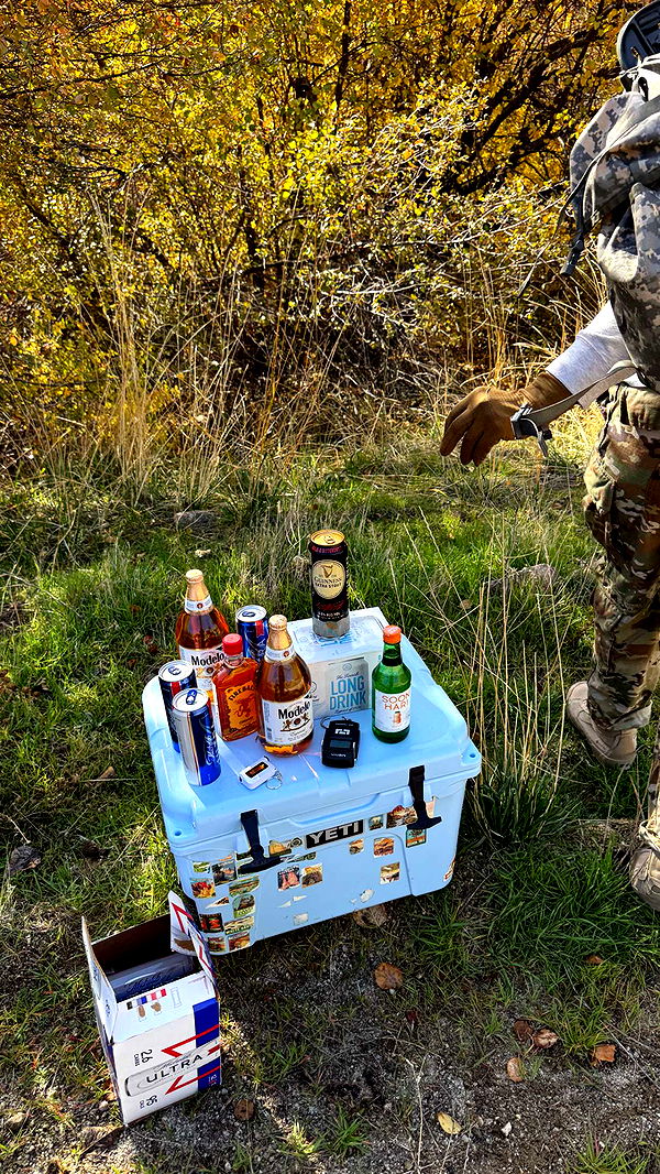 realhaylujan image ~ Altpins