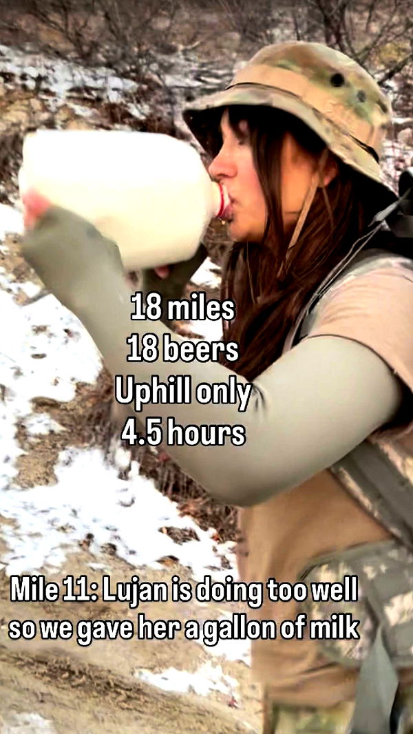 realhaylujan image ~ Altpins