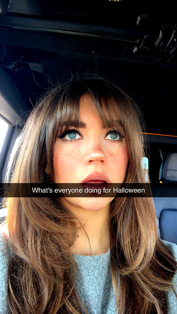 realhaylujan image ~ Altpins