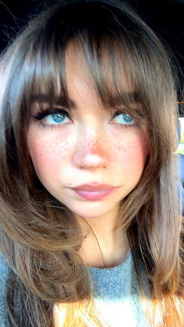 realhaylujan image ~ Altpins