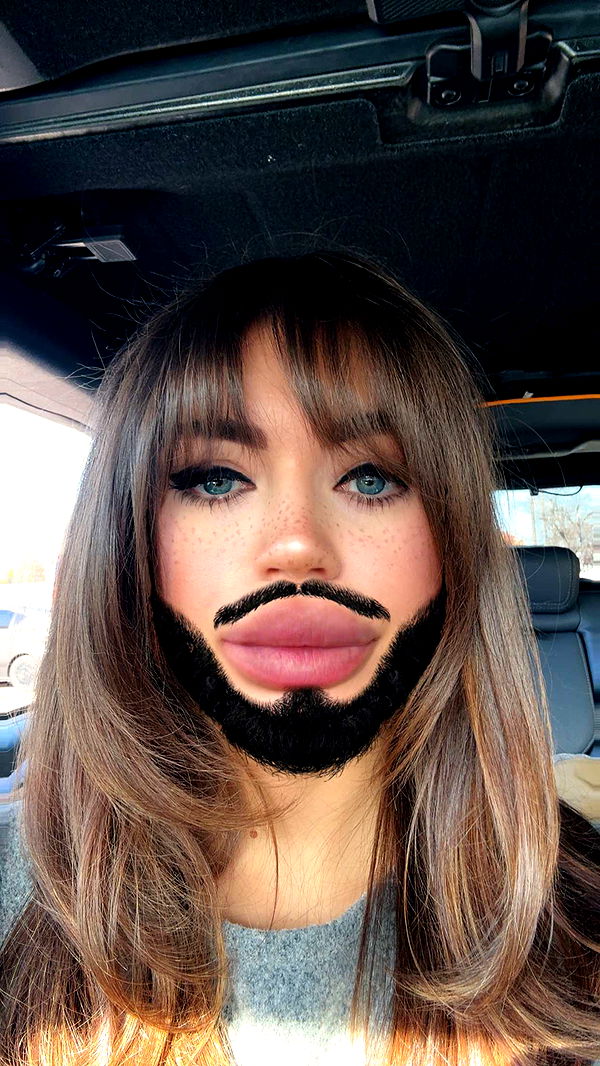 realhaylujan image ~ Altpins