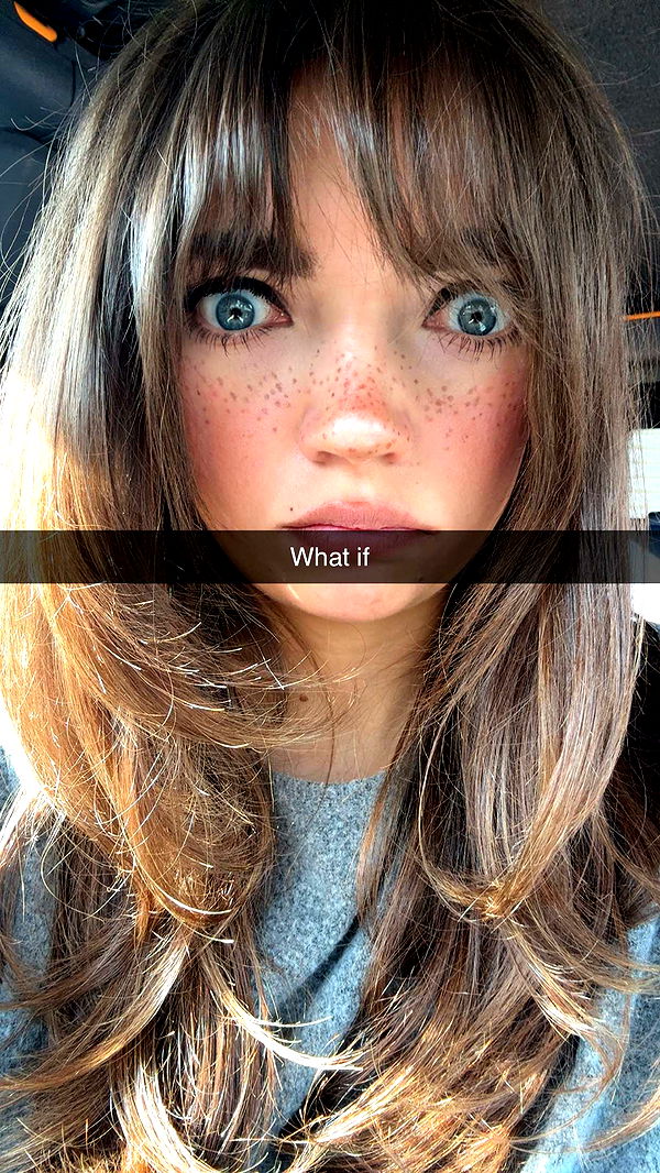 realhaylujan image ~ Altpins