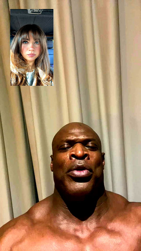 realhaylujan image ~ Altpins