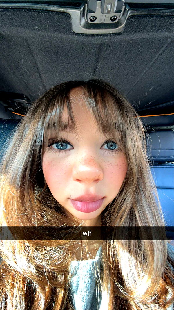 realhaylujan image ~ Altpins